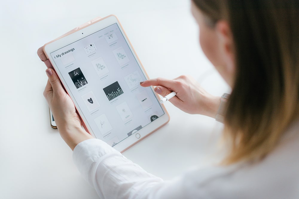 Levering van Android-applicatieproducten