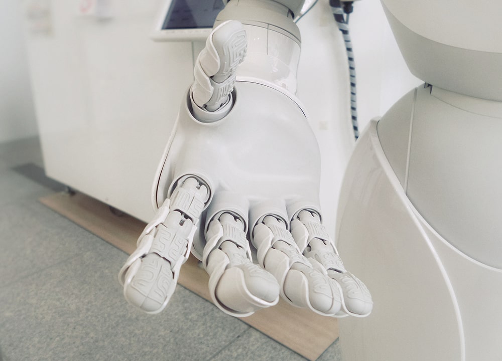 De nieuwste technologie heeft wijzigingen ondergaan